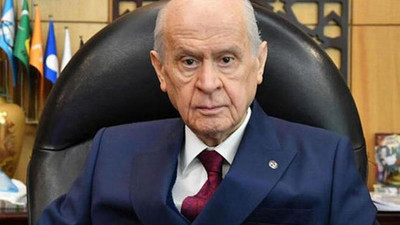 Bahçeli, Gezi Davası'na değindi: Yargıya saygı duyulmalıdır