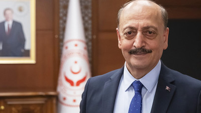 Bakan Bilgin'den enflasyon açıklaması: ABD dünyanın en zengin ülkesi tarihinde görülmemiş enflasyonu yaşıyor