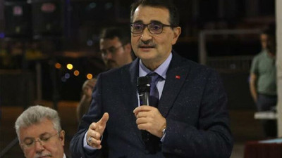 Bakan Dönmez: Elektrikte sessiz bir devrim yaptık