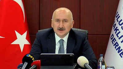 Bakan Karaismailoğlu'ndan ilginç 'hızlı tren' açıklaması