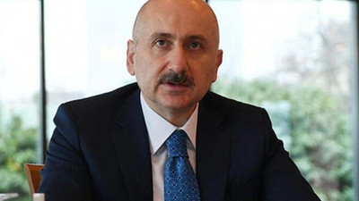 Bakan Karaismailoğlu'ndan İmamoğlu'na tazminat davası