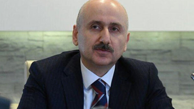 Bakan Karaismailoğlu'ndan Ukrayna'daki Türk gemilerine ilişkin açıklama