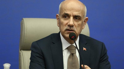 Bakan Kirişçi: Ülkede o yok, bu yok diyenlere kapak olsun