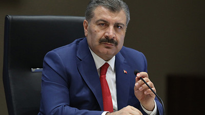 Bakan Koca'dan flaş 'kanser' açıklaması