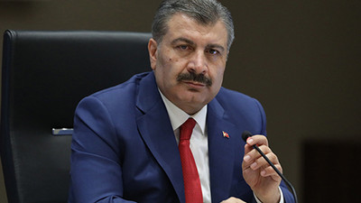 Bakan Koca'nın açıklamasındaki 'son' ifadesi dikkat çekti