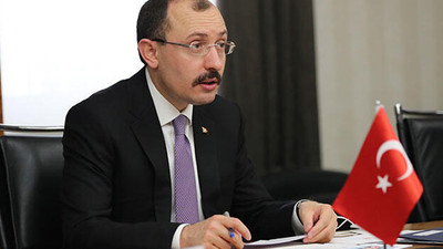 Bakan Muş'tan KDV indirimi açıklaması