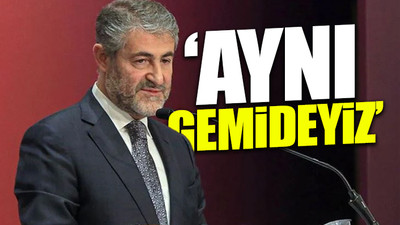 Bakan Nebati tarih verdi: Enflasyon düşecek