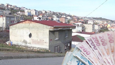 Başakşehir'de halk, ranta karşı direniyor