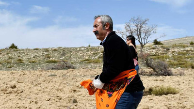 Başkan Maçoğlu: Tohum Bankası oluşturacağız