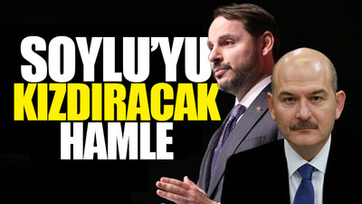 Berat Albayrak'tan geri dönüş sinyali