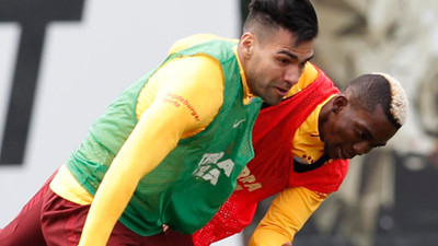 Beşiktaş'ta rota Galatasaray'ın eski yıldızına çevrildi