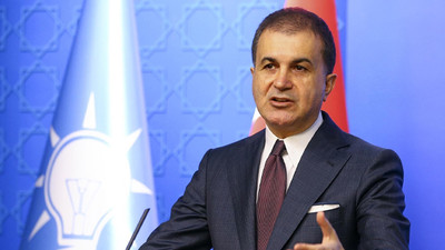 Biden’ın açıklamasına AKP’den ilk tepki