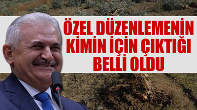 Binali Yıldırım'ın çocuklarının yeni işi
