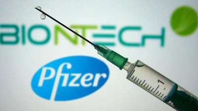 BioNTech dördüncü doz için dikkat çeken araştırma