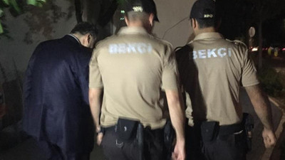 Bir bekçi göğsünden vurulmuş halde ölü bulundu