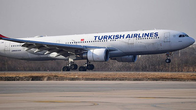 Bir dev zam da THY'den