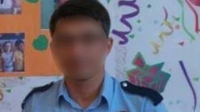 Bir polis daha intihar etti