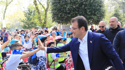 'Bisikletliler için yeni rotalar geliyor'