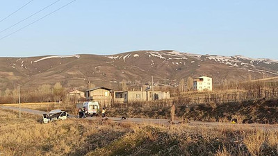 Bitlis'te minibüs takla attı: 4 ölü, 25 yaralı