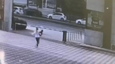 Boğarak öldürmeye çalışmıştı: Serbest bırakıldı, 8 aylık bebeğini kaçırdı