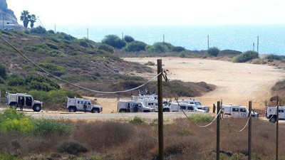 Bölgede tansiyon yükseliyor! Lübnan İsrail'e roket attı