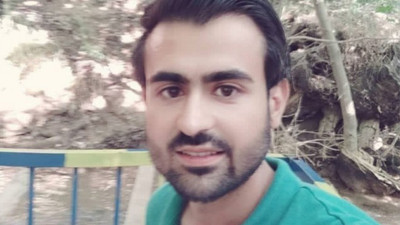 Borçlarını ödeyemeyen hemşire yaşamına son verdi