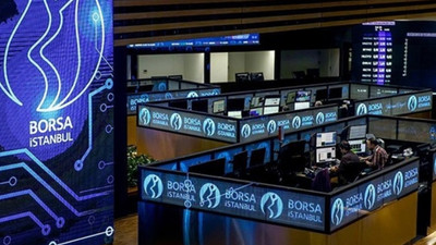 Borsa İstanbul, günü rekorlarla tamamladı