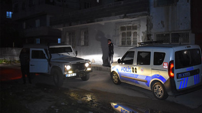 Boşanma aşamasındaki eşini vahşice öldürdü