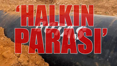 BOTAŞ'ta rekor görev zararı