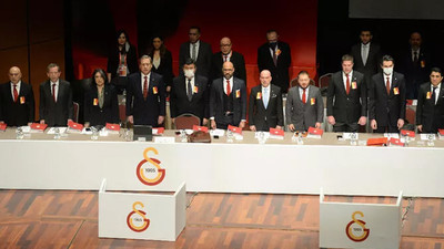 Burak Elmas açıkladı: Galatasaray'da seçim tarihi belli oldu