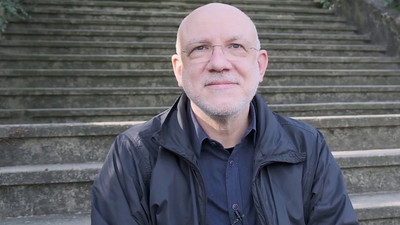 Can Candan Boğaziçi Üniversitesi'ndeki görevine tekrar atandı