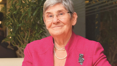 Canan Karatay'dan sigarayı bırakmak isteyenlere formül