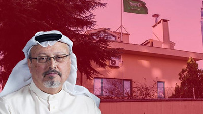 Cemal Kaşıkçı dosyasında skandal belgeler ortaya çıktı