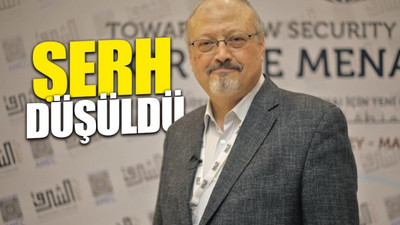 Cemal Kaşıkçı dosyasının devrinde flaş gelişme 