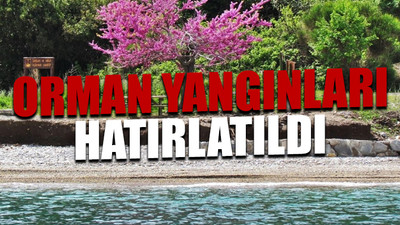 Çevreciler Kuşadası'ndaki milli park için ayakta