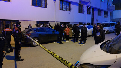 Cezaevinden izinli çıktı, kaynanası ve baldızını öldürüp bir çocuğu ağır yaraladı