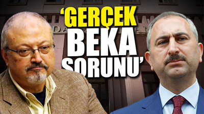 CHP'den bomba açıklama: Abdulhamit Gül'ün istifa nedeni Cemal Kaşıkçı dosyası