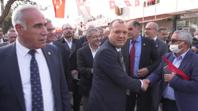 CHP Ekonomi Masası, Balkan Türkleri ile görüştü