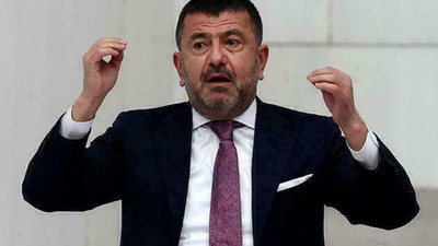 CHP'li Ağbaba'dan Nebati'ye: Bu akılla gemiyi denizde dahi yürütemezsiniz