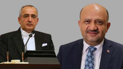 CHP'li Akar, dönemin Başbakan Yardımcısı Fikri Işık'a FETÖ'cü demişti: AYM karar verdi