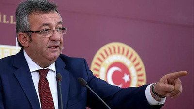 CHP'li Altay, Erdoğan'a seslendi: Milyonları içine alacak cezaevi inşa etmen lazım