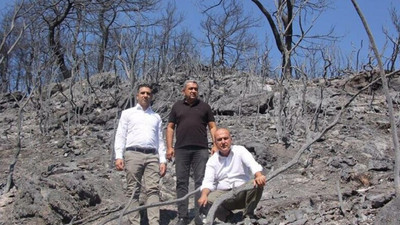 CHP'li Bakan tehlikeye karşı uyardı: Geçen yıl yaşadığımız kabusun kat be kat fazlasını yaşayabiliriz