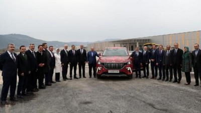 CHP'li başkana büyük ayıp