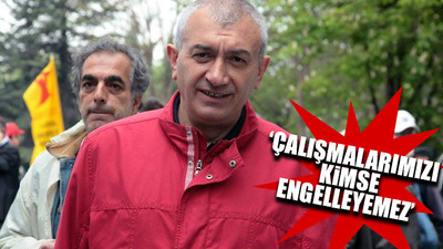 CHP'li Çervatoğlu'nun yargılandığı davada yarın karar günü: Belediye başkanı olarak doğmadım