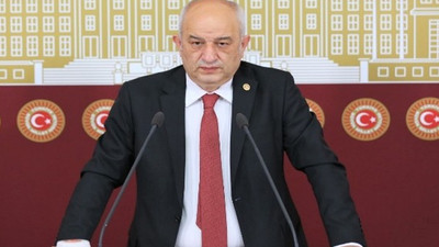 CHP'li Kasap'tan randevusuz hasta uygulamasına tepki: Şiddeti artırır