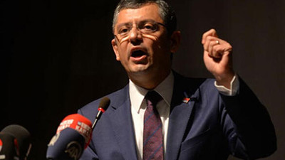 CHP'li Özgür Özel'den çok sert 'Süleyman Soylu' çıkışı