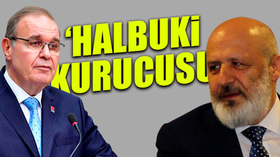 CHP'li Öztrak'tan flaş Ethem Sancak yorumu: Biliyor herhalde ne olup bittiğini