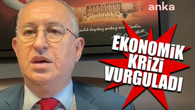 CHP'li Sertel'den pandemi cezalarının affedilmesi için teklif