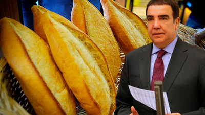 CHP'li Toprak unlu gıdalara zam geleceğini açıkladı