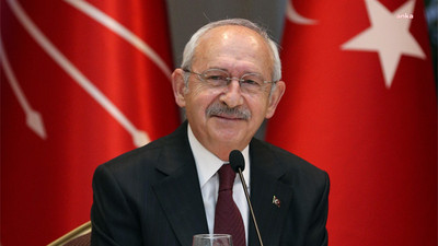 CHP lideri Kılıçdaroğlu'ndan Trabzonspor'a tebrik mesajı